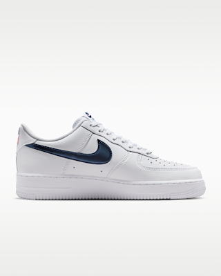 Reviews: Nike Air Force 1 '07 LV8 